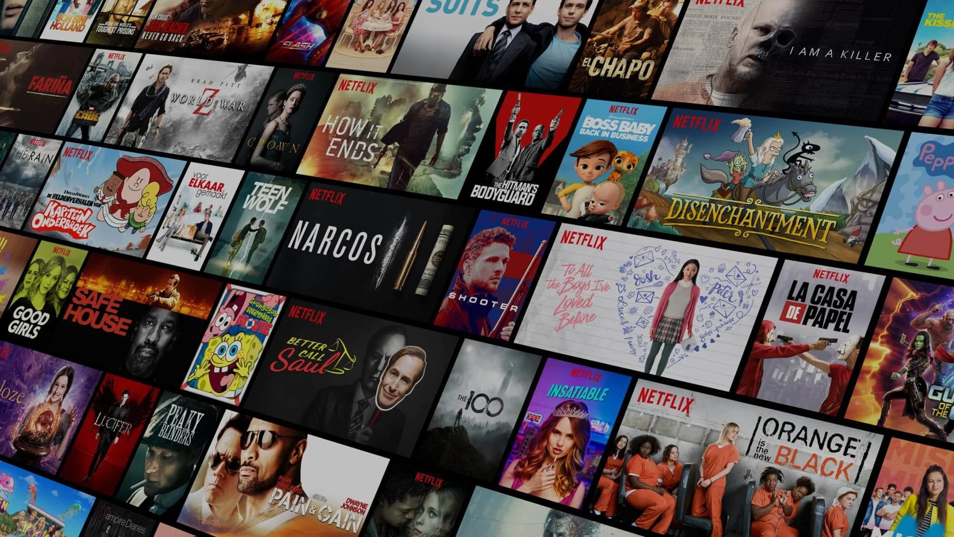 Streaming IPTV Login on a living-room television